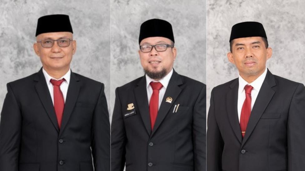 DPRD Kota Palopo Segera Lantik Pimpinan Definitif untuk Periode 2024-2029