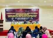 KPU Palopo Gelar Bimtek SDM PPS untuk Persiapan Pilkada 2024