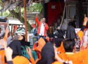 Wawan Mattaliu: Survei PKB Tunjukkan Elektabilitas Danny-Azhar Naik Signifikan