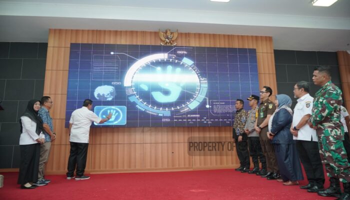 ILP Jadi Harapan Baru untuk Meningkatkan Kualitas Hidup Masyarakat Luwu