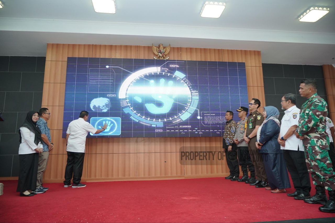 ILP Jadi Harapan Baru untuk Meningkatkan Kualitas Hidup Masyarakat Luwu