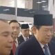 SBY Tiba di Lokasi Pelantikan Prabowo-Gibran