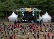 Fam Fest 2024 Ditutup dengan Meriah, Lebih dari 2500 Pengunjung Hadir