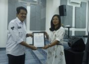 Pj Sekda Palopo Buka Forum Konsultasi Publik BPOM