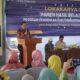 Sekda Luwu Resmi Buka Lokakarya “Panen Hasil Belajar” Guru Penggerak
