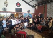 Pata-Dhevy Janjikan Jaminan Pendidikan dan Hunian Layak untuk Generasi Muda Luwu
