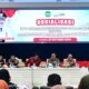 Pemkot Palopo Sosialisasikan Perwal Lembaga Kemasyarakatan Kelurahan
