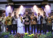 Pemkot Makassar Berhasil Raih Juara 1 Lomba Kelurahan Terpadu Tingkat Nasional