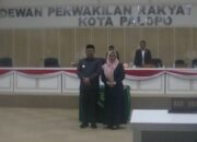 DPRD Palopo Tetapkan Sembilan Perda Baru, Tingkatkan Kualitas Tata Kelola Kota