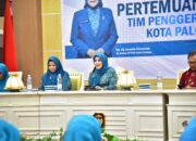 TP-PKK Kota Palopo Bentuk Koperasi untuk Kesejahteraan Anggota dan Masyarakat