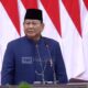 Pidato Perdana Prabowo, Targetkan Indonesia Swasembada Pangan dan Energi