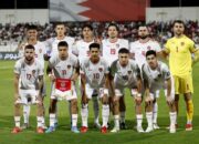 Di Grup C, Hanya Jepang dan Indonesia yang Belum Rasakan Kekalahan