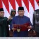 Presiden Prabowo: Subsidi Harus Tepat Sasaran untuk Rakyat yang Membutuhkan