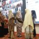 Isnada Firmanza Dikukuhkan sebagai Bunda Forum Anak Daerah Palopo 2024-2025