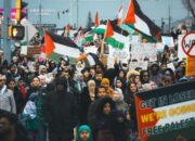Setahun Serangan Israel di Gaza, Krisis Kemanusiaan Belum Berakhir