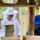 Panen Madu di Bontocani, Andi Rio Dorong Peningkatan Produksi