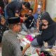Pasangan Rio-Amir Gelar Pemeriksaan Mata Gratis di Cenrana