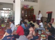 Muzayyin Arif Janji Perjuangkan Lahan Petani di Kawasan Hutan Sinjai Barat