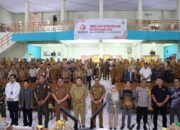 Pj Bupati Pinrang Tekankan Pentingnya Netralitas ASN dalam Sosialisasi Bawaslu