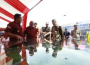 Sinergi dan Kolaborasi, Pembangunan Kantor Imigrasi Palopo Resmi Dimulai