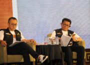 Kuasai Debat Paslon, SipakaRioMi’ Hangat Jadi Bahan Pembicaraan Warga