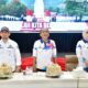 Palopo Siap Berlaga: 127 Atlet Ikuti Festival Olahraga Masyarakat