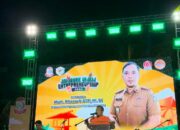 Wujudkan UMKM Unggul, Pemkot Makassar Gelar Jambore Entrepreneurship