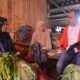Danny Pomanto Janji Beli Hasil Petani Enrekang dengan Harga Layak