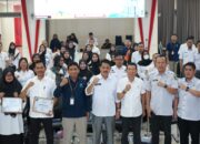 Palopo Tingkatkan Akurasi Data melalui Forum Satu Data Indonesia dan Evaluasi Statistik