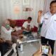 Warga Ajangale Antusias Ikuti Pemeriksaan Mata Gratis SipakaRioMi