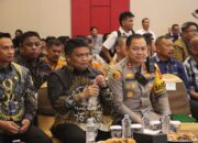 Apresiasi Kapolres Luwu atas Suksesnya Debat Publik Pilkada Luwu