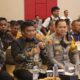 Apresiasi Kapolres Luwu atas Suksesnya Debat Publik Pilkada Luwu