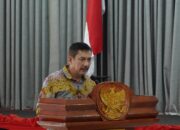 Pj Wali Kota Palopo Tegaskan Komitmen Pelestarian Budaya dalam Verifikasi AKI 2024