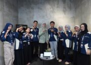 GenBI UNM Gelar Podcast Inspiratif, Bahas Cyberbullying dan Peran Organisasi