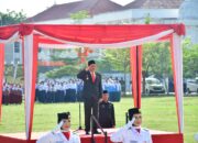 Upacara Sumpah Pemuda ke-96 di Palopo, Ajak Pemuda Majukan Indonesia Raya