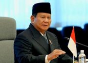 49 Calon Menteri Akan Bantu Pemerintahan Prabowo-Gibran