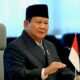 49 Calon Menteri Akan Bantu Pemerintahan Prabowo-Gibran
