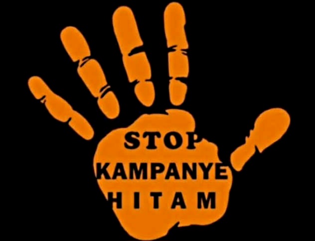 Dugaan Praktik Kampanye Hitam, Cederai Pilkada di Parepare   