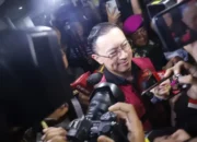 Kasus Impor Gula 105 Ribu Ton, Mantan Mendag Tom Lembong Ditahan