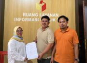 Tak Terima APK Dicabut Satpol PP, FKJ-NUR Pertanyakan Dasar Aturan ke Bawaslu