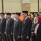 Akhirnya! Pj Gubernur Lantik 7 Anggota KPID Sulsel