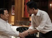Mengingat Kembali Janji Prabowo Subianto