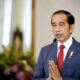 Toyota Alphard dan Pesawat Komersial Disiapkan untuk Kepulangan Jokowi
