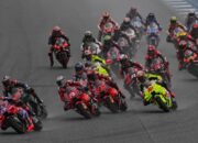 Akibat Banjir, Seri Terakhir MotoGP Musim Ini Dipindah dari Valencia