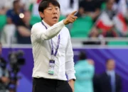 Menantikan Sentuhan Ajaib Shin Tae-yong di Laga Melawan Jepang