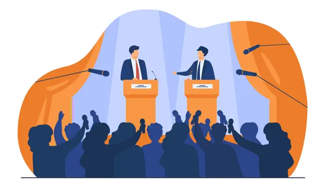 KPU Adakan Debat Pilwalkot ke-2 di Palopo, Berikut Linknya