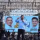 Kampanye Pamungkas Pata-Dhevy, Massa Tumpah Ruah di Lapangan Andi Djemma