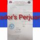 Matador’s Perjuangan Terbitkan Surat, Siap Kawal Pilkada dan Pilgub 2024