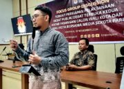 KPU Parepare Akan Gelar Debat Publik Kedua, di Islamic Centre Parepare   
