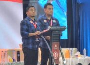 Didebat Kandidat Pilkada, TSM Bicara Soal Kota Ramah Investasi